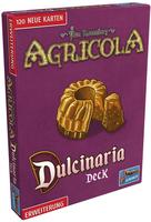 Lookout Games Agricola - Dulcinaria Deck (Erweiterung)