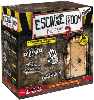 Escape Room 3 (62332)