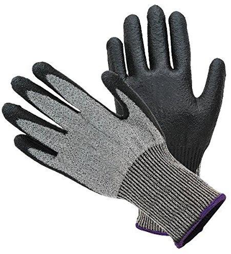 Corvus A600627 Handschuh Größe 7/M Schnitthemmend