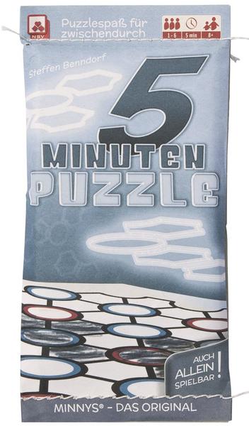 5 Minuten Puzzle (07919902016)