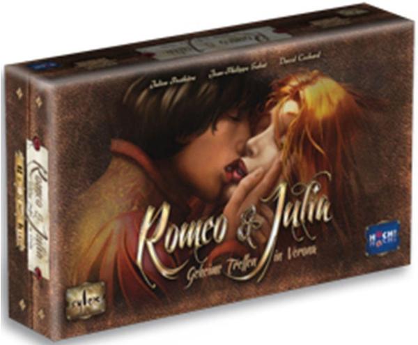 Romeo & Julia (881885)