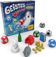 ZOCH 601105141, ZOCH 601105141 Geistesblitz W&uuml;rfelblitz