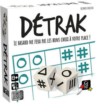 Gigamic Détrak (French)
