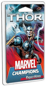 Marvel Champions - Extension - Thor (French)