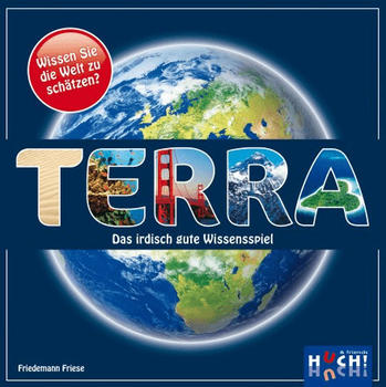 HUCH! & friends Huch Terra