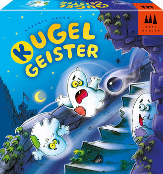 Kugelgeister (40887)