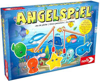 Angelspiel / Noris Spiele GmbH / Spiel