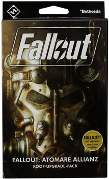 Fallout - Atomare Allianz Erweiterung (DE)