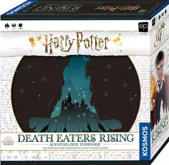 Harry Potter: Death Eaters Rising - Aufstieg der Todesser (68075) Harry Potter: Death Eaters Rising - Aufstieg der Todesser (68075)
