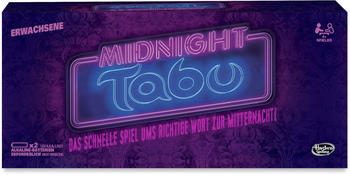 Tabu Midnight (418100)