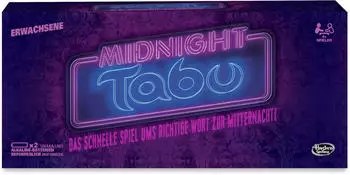 Tabu Midnight (418100) Tabu Midnight (418100)