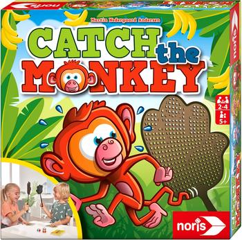 NORIS Catch the Monkey