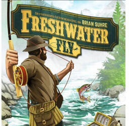Spiel direkt Freshwater Fly (Spiel)