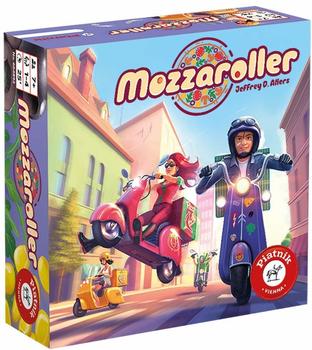 Mozzaroller (664892)