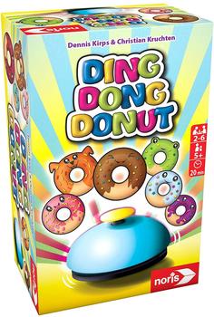 NORIS Ding Dong Donut