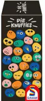 Schmidt SSP Die Knuffies| 49395 - Brettspiel