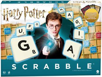 Scrabble Harry Potter (italian edition)
