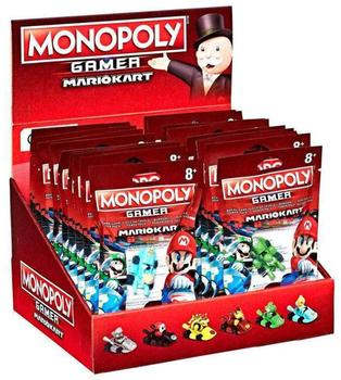 Hasbro Monopoly Gamer Mario Kart Figurenpack (sortiert)