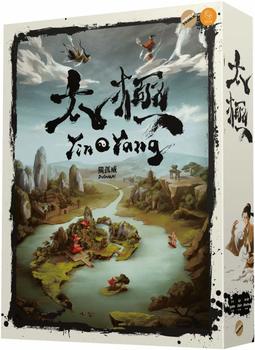 SpieleFaible Yin Yang Erlange die Gunst der Götter