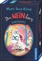 Kosmos Spiel "Das NEINhorn - Kartenspiel"
