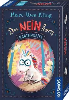 Das NEINhorn (68084) Das NEINhorn (68084)