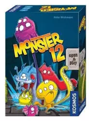 Monster 12 Monster 12