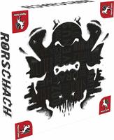 57803G - Rorschach, Kartenspiel, 4-10 Spieler, ab 10 Jahren (DE-Ausgabe)