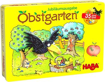 Obstgarten Jubiläumsausgabe