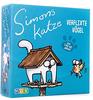 MDR, Simons Katze Verflixte Vogel - Simon's cat - Kartenspiele Fur Die Ganze...