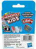 Hasbro Gaming F1699100, Monopoly KIDS - Kartenspiel - Hasbro Gaming