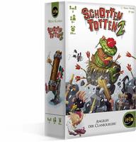 Huch! Schotten Totten 2