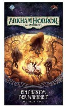 Asmodée Arkham Horror LCG - Ein Phantom der Wahrheit (Erweiterung) (FFGD1113)
