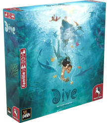 Dive (57251G)
