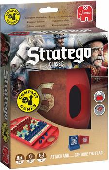 Spiele - Stratego Kompaktspiel (19819)