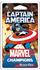 Marvel Champions: Das Kartenspiel - Captain America Erweiterung (2903)