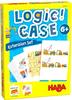 Haba Logic! Case - Baustelle (Extension Set)