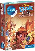 Escape Game - Die Pyramide des Pharao (Spiel)