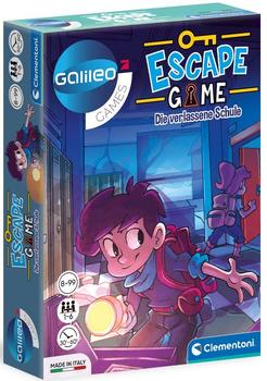 Galileo Escape Game Die verlassene Schule (59228)
