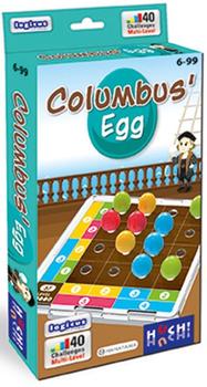 Columbus Egg (882172)