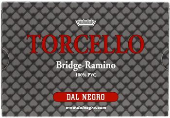 Dal Negro Torcello - Bridge-Ramino