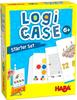 Haba 1306121001, Haba Logic! CASE Starter Set 6+ 306121, Spielzeuge & Spiele &gt;