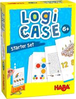 HABA 306121, HABA 306121 LogiCASE Starter Set 6+