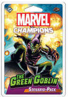 Marvel Champions LCG - The Green Goblin (FFGD2901)