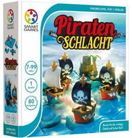 Piraten Schlacht