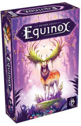 Equinox, Purple Box (PLBD0010)