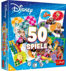 50 Spiele (Spielesammlung)