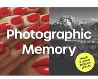 Fotogragisches Gedächtnis - Ein Memo-Spiel (441883)