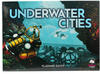 Underwater Cities (deutsche Ausgabe) *Empfohlen Kennerspiel 2020* Spieleranzahl: 1-4,