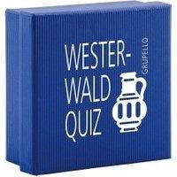 Grupello Westerwald-Quiz