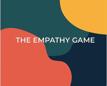 Bis Publishers Bv The Empathy Game (Spiel)